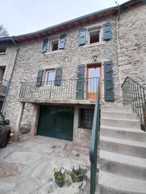 Maison familiale à 10 minutes de Llivia